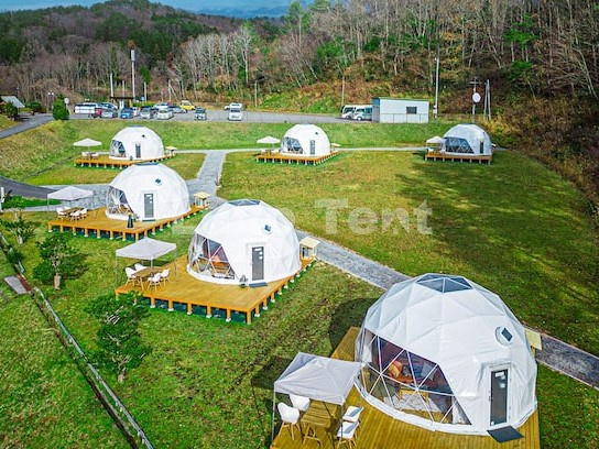 geodesic dome tent hotel06