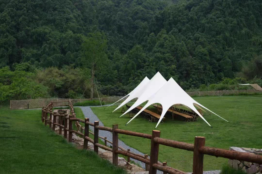 camping canopy tarp tent